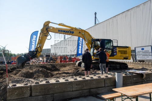 Komatsu & Koffie 2026 - 15